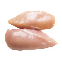 FRESH CHICKEN BREAST (~1KG)