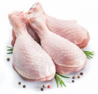 FRESH CHICKEN DRUMSTICKS (~1KG)