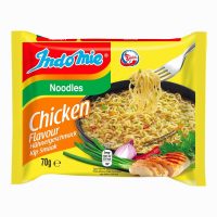 INDOMIE CHICKEN FLAVOUR INSTANT NOODLES (70G)