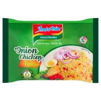 INDOMIE ONION CHICKEN FLAVOUR INSTANT NOODLES (70G)