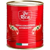 DE RICA TOMATO PASTE (210G)