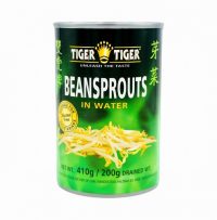 TIGER TIGER BEANSPROUTS IN WATER (410G)