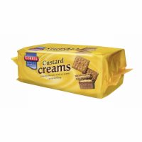 LOBELS CUSTARD CREAMS (150G)