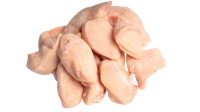 FROZEN CHICKEN BREAST (~1KG)