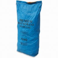 CHARCOAL SACK (12KG)