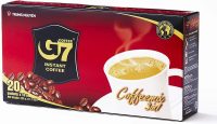 G7 GORMET INSTANT COFFEE 3in1 (20 SACHETS)