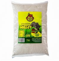 HAPPY HIPPO PEARL MILLET (1KG)