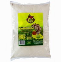 HAPPY HIPPO SORGHUM (1KG)