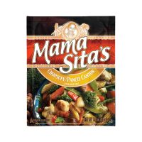 MAMA SITA’S CHOPSUEY / PANCIT CANTON STIR-FRY MIX (50g)