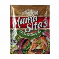 MAMA SITA’S SINGANG SA SAMPALOK TAMARIND SEASONING MIX (50G)