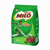 MILO ENERGY DRINK REFILL (400G)