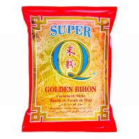 SUPER Q GOLDEN BIHON CORNSTARCH STICKS (500G)