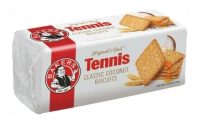 BAKERS TENNIS BISCUITS ORIGINAL (200G)