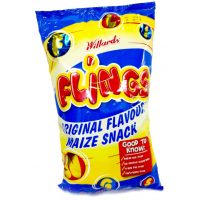 WILLARDS FLINGS (150G)