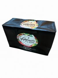 CHWFS INSULATED COOLER BAG (38 LITRE)