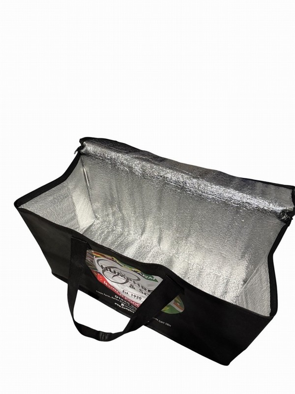 CHWFS INSULATED COOLER BAG (38 LITRE) - Image 2