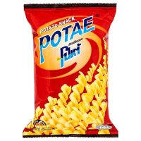 POTAE THAI SEASONED/READY SALTED POTATO SNACK (48G)