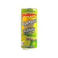 CALAMANSI JUICE DRINK (250ML)