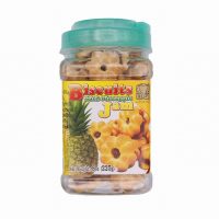 CHANG BISCUITS WITH PINEAPPLE JAM (225G)