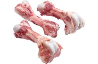 FRESH PORK BONES (~1KG)