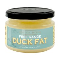HIGHGROVE DUCK FAT (210ML)