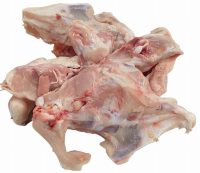 CHICKEN CARCASSES (~10KG)