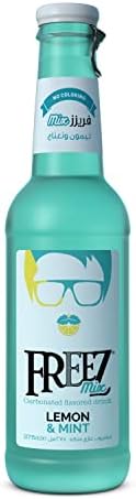 FREEZE MIX DRINK LEMON & MINT (275ML)
