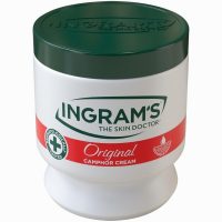 INGRAMS SKIN DOCTOR CAMPHOR ORIGINAL (500ML)