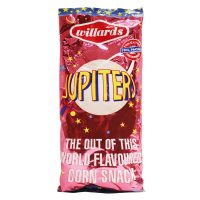 WILLARDS JUPITERS (150G)