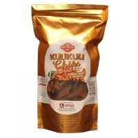 HAFFINIQUE KULI KULI CHIPS (180G)