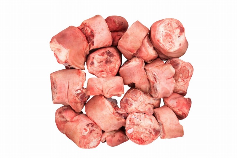 FRESH PIG TROTTER (SLICED) (~1KG) - Image 2