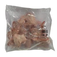 FROZEN CHICKEN WINGS (~1KG BAG)
