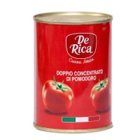 DE RICA TOMATO PUREE (400G)