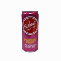 BASHEW’S PASSION FRUIT SPARKLING DRINK (300ML)