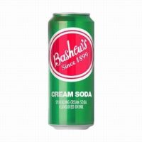 BASHEW’S CREAM SODA SPARKLING DRINK (300ML)