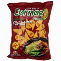 CORNAE AMERICAN STYLE CORN – SPICY RAMEN FLAVOUR (48G)