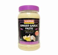 SAPNA GARLIC & GINGER PASTE (1KG)