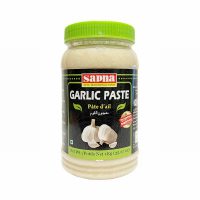 SAPNA GARLIC PASTE (1KG)