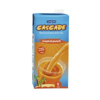 CASCADE TROPICAL PUNCH FLAVOURED FRUIT DAIRY MIX (1L)