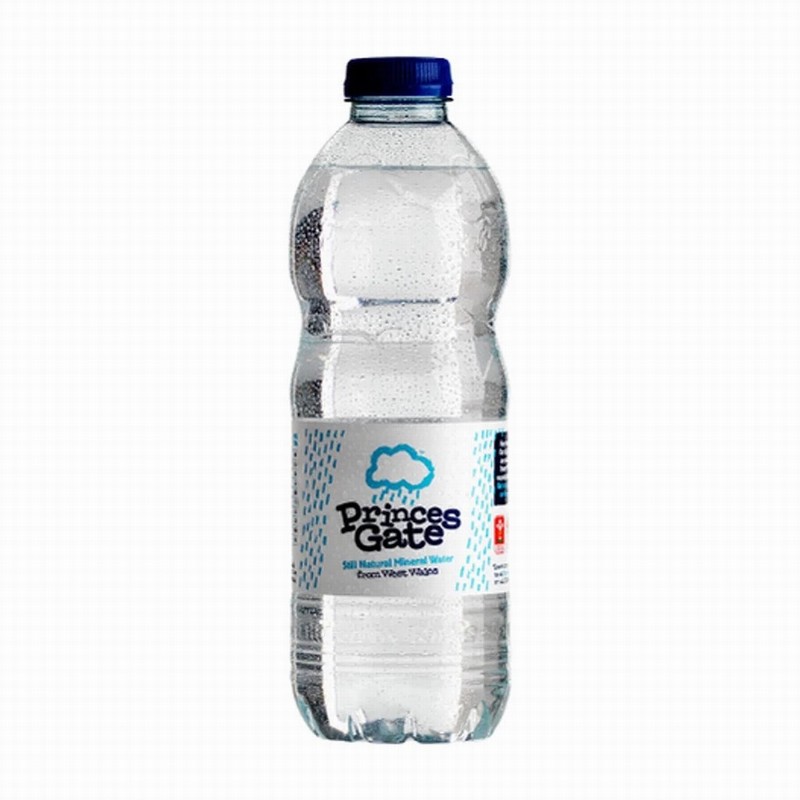 PRINCESS GATE STILL WATER (500ML)
