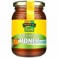 TROPICAL SUN PURE & NATURAL HONEY (1KG)