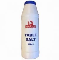 PEGASUS TABLE SALT (750G)