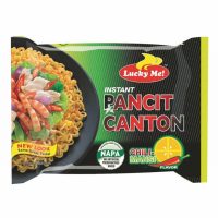 LUCKY ME PANCIT CANTON CHILIMANSI INSTANT NOODLES (60G)
