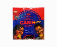 OXFORD BRAND SWEETENED CABIN BISCUIT EXTRA CALCIUM (365G)