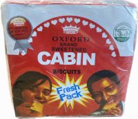 OXFORD BRAND SWEETENED CABIN BISCUIT (365G)