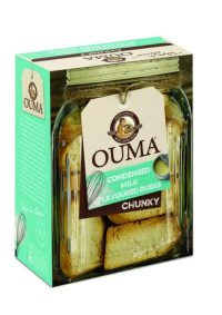 OUMA RUSKS – BUTTERMILK (500G)