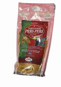 CROWN NATIONAL SIX GUN GRILL – PORTUGUESE PERI PERI (200G)