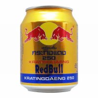 THAI REDBULL KRATENG DAENG (250ML)