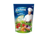 KUCHAREK – UNIVERSAL SPICE MIXTURE (500G)