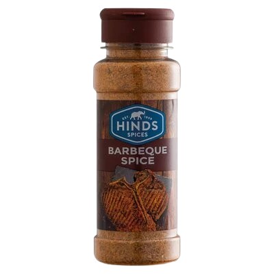 HINDS SPICES BARBEQUE SPICE (200G)